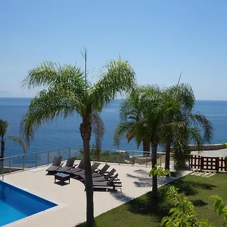 Infinity Blue * Koróni