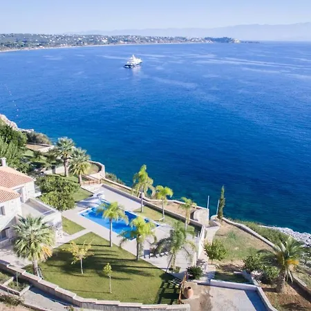 Infinity Blue ヴィラ