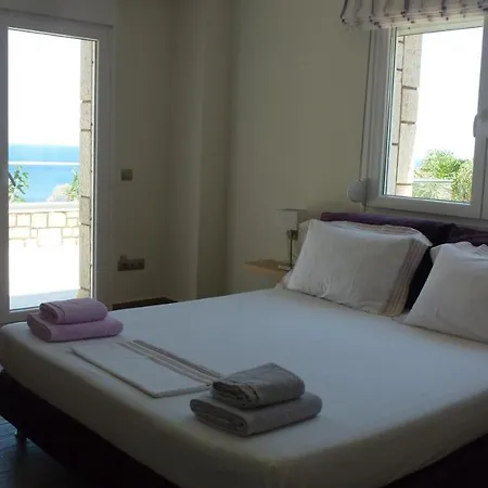Infinity Blue Villa Koróni