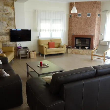 Villa Infinity Blue *