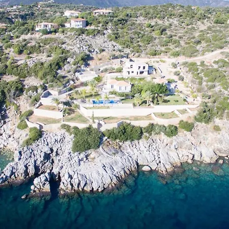 Infinity Blue * Koróni