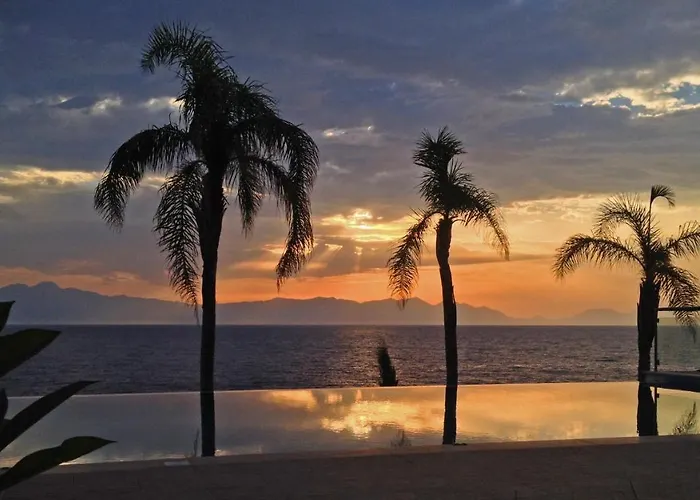 Infinity Blue * Koróni