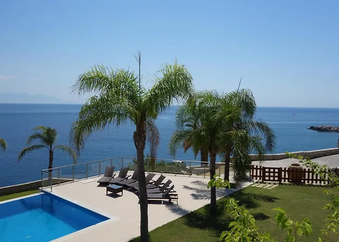 Infinity Blue * Koróni