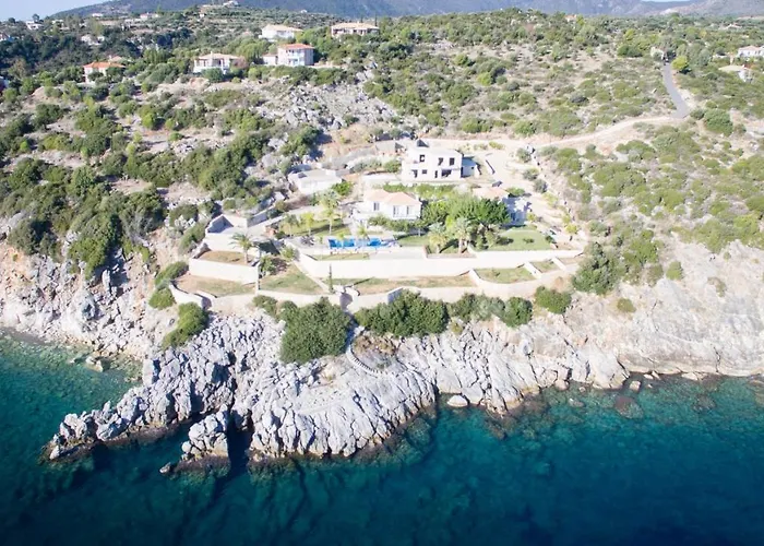 Infinity Blue * Koróni