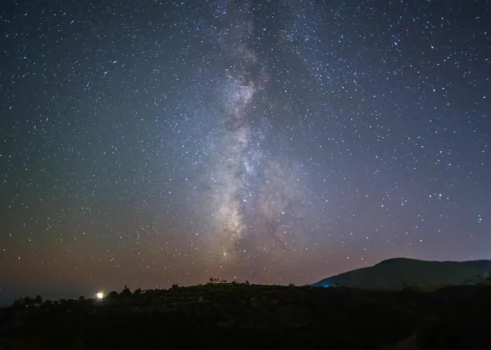 Infinity Blue Koróni